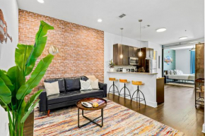 Centennial Loft